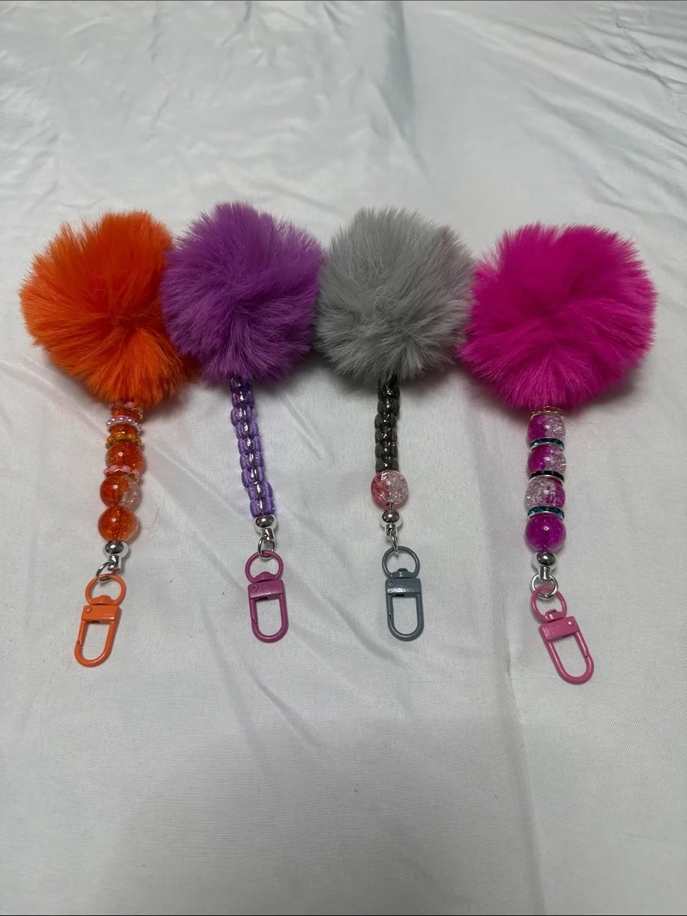 The Unbranded Brand soft pom